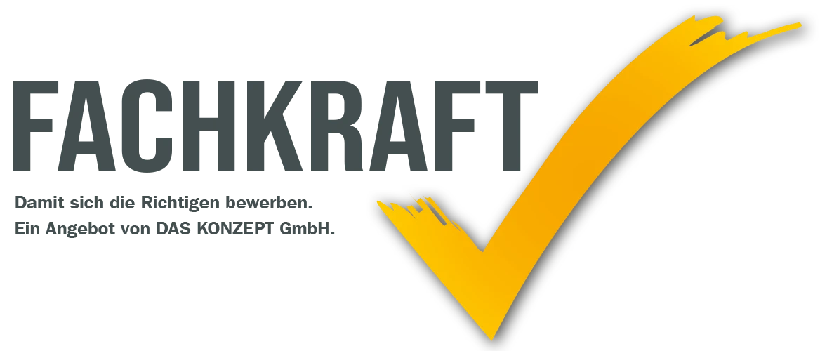 FACHKRAFT – Ein Angebot von DAS KONZEPT GmbH